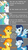 Size: 725x1280 | Tagged: safe, artist:taharon, princess celestia, soarin', spitfire, comic:the wonderbolts, g4, comic, eyes closed, female, floppy ears, frown, grin, male, open mouth, ship:soarinfire, shipping, shocked, smiling, spread wings, straight, to the moon, wide eyes