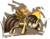 Size: 900x704 | Tagged: safe, artist:zelc-face, wild fire, pony, g4, female, simple background, solo, transparent background