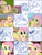 Size: 898x1194 | Tagged: safe, artist:matthew taranto, fluttershy, g4, brawl in the family, king dedede, kirby (series)