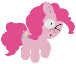 Size: 3000x2533 | Tagged: safe, artist:toonfreak, pinkie pie, g4, high res, male, south park