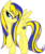 Size: 1000x1180 | Tagged: safe, artist:cool77778, oc, oc only, alma elsa, simple background, transparent background, vector, wet mane