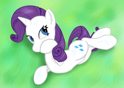 Size: 3507x2480 | Tagged: safe, artist:sidhenearlahi, rarity, pony, g4, high res, solo