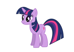 Size: 1052x744 | Tagged: safe, artist:agnara, twilight sparkle, g4, simple background, svg, transparent background, vector