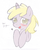 Size: 1009x1274 | Tagged: safe, dinky hooves, g4, blushing, cute, daaaaaaaaaaaw, filly, foal