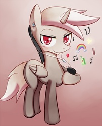 Size: 728x900 | Tagged: safe, artist:negativefox, discord, g4, ponified