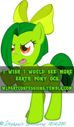 Size: 346x596 | Tagged: safe, oc, oc only, meta, pony confession, text