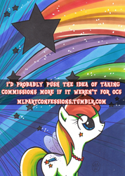 Size: 500x701 | Tagged: safe, oc, oc only, meta, pony confession, text