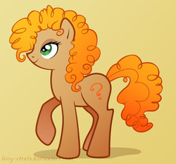 Size: 550x513 | Tagged: safe, artist:lissystrata, g4, alex kingston, crossover, doctor who, ponified, river song (doctor who)