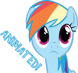 Size: 3012x2814 | Tagged: safe, artist:filiecs, rainbow dash, pony, g4, bust, female, high res, simple background, solo, transparent background