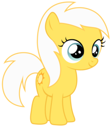 Size: 3454x3931 | Tagged: safe, sunny daze, g4, cute, filly, high res, simple background, transparent background