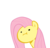 Size: 900x861 | Tagged: safe, artist:haloreplicas, fluttershy, g4, hilarious in hindsight, simple background, transparent background, vector, wut face