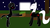 Size: 8000x4500 | Tagged: safe, artist:ambassad0r, enderman, enderpony, absurd resolution, endermare, minecraft, rule 63, slenderman, slendermane, slenderpony, vector