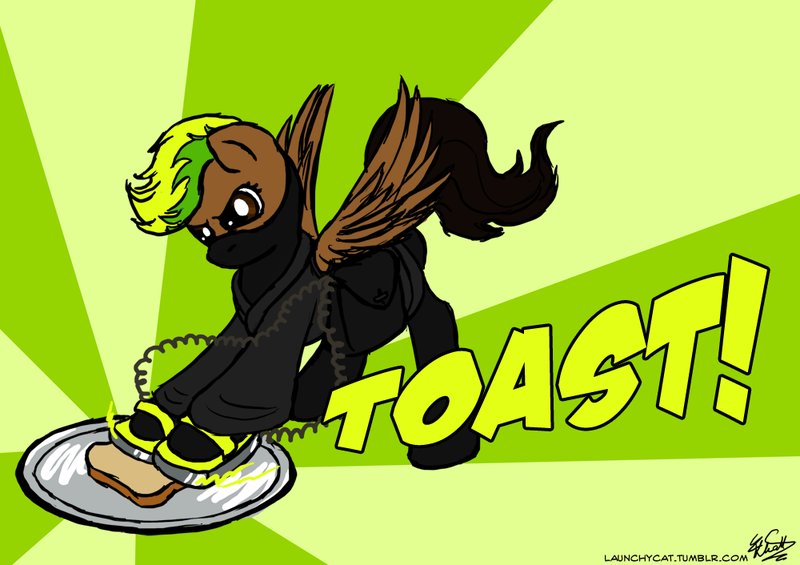 86601 artist launchycat defibrillator ninja oc oc only safe