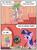 Size: 804x1076 | Tagged: safe, artist:frank1605, artist:kturtle, spike, twilight sparkle, g4, comic, gigaminx, spanish, translation