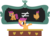 Size: 2314x1683 | Tagged: safe, artist:secret-asian-man, scootaloo, chicken, pegasus, pony, g4, chalkboard, desk, female, filly, raised hoof, school, scootachicken, simple background, solo, transparent background, vector