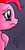 Size: 380x750 | Tagged: safe, artist:chaosdrop, pinkie pie, g4, sad