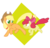 Size: 2000x1909 | Tagged: safe, artist:strangiesleepy, apple bloom, applejack, g4