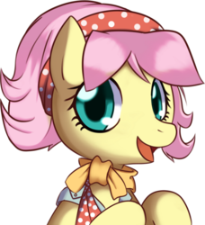 Size: 651x714 | Tagged: safe, artist:solar-slash, fluttershy, pony, g4, alternate hairstyle, female, mare, simple background, solo, transparent background