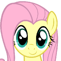 Size: 600x600 | Tagged: safe, artist:blackgryph0n, fluttershy, pony, g4, animated, cute, dancing, female, headbob, shyabetes, simple background, solo, transparent background