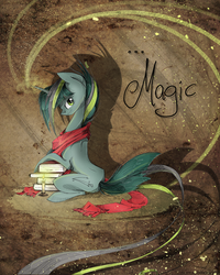 Size: 1600x2000 | Tagged: safe, artist:nastylady, oc, oc only, oc:vector, pony, book, candle, solo