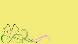 Size: 1920x1080 | Tagged: safe, artist:jewelweed-shine, fluttershy, g4, wallpaper