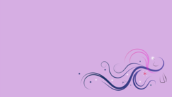 Size: 1920x1080 | Tagged: safe, artist:jewelweed-shine, twilight sparkle, g4, wallpaper