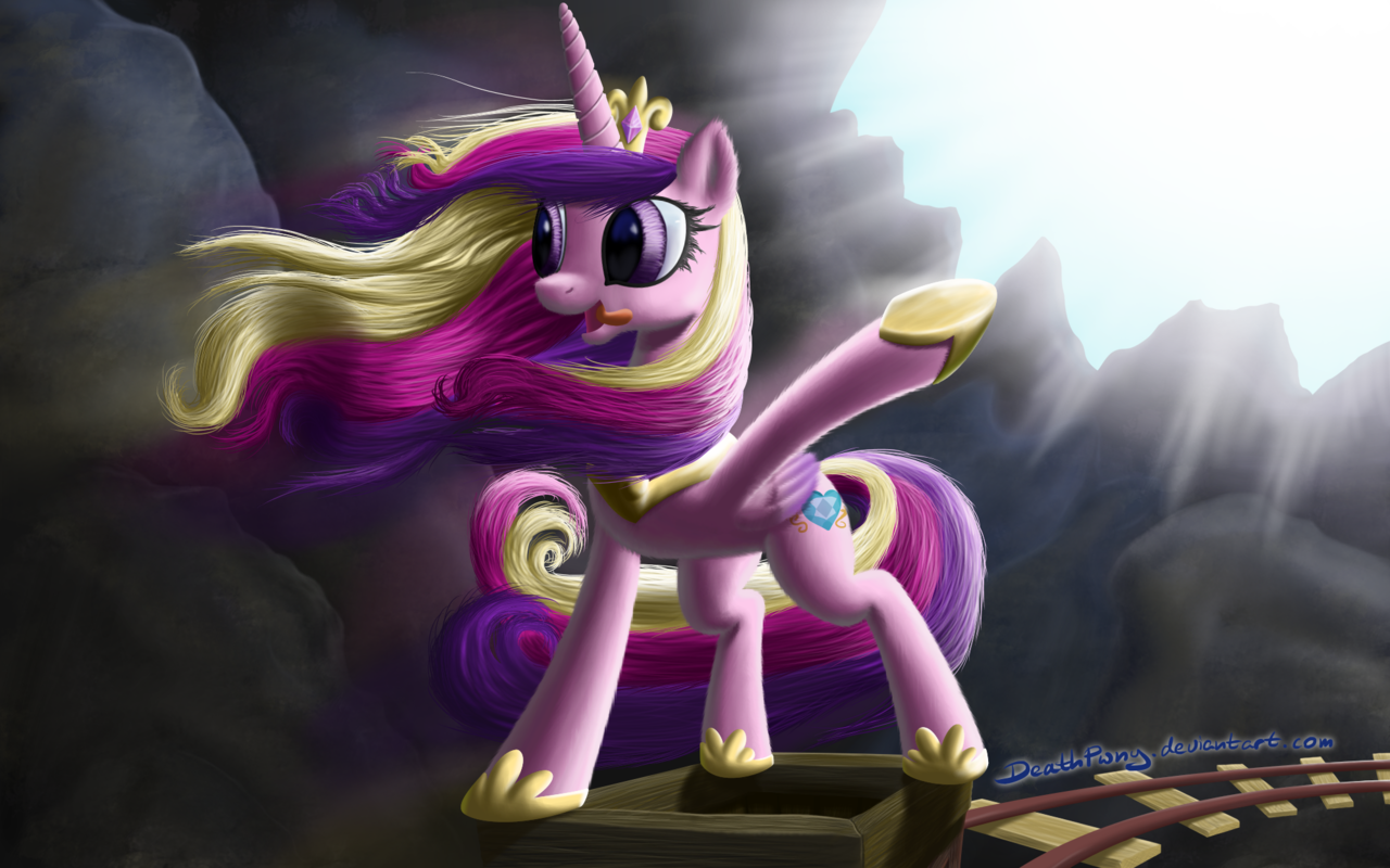 Май литл пони магия принцесс 9.2. My little Pony принцесса Каденс. Дружба это чудо принцесса Каденс. Каденс пони магия. Пони вампиры принцесса Каденс.