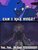 Size: 634x840 | Tagged: safe, princess luna, g4, crossover, hug, marik ishtar, melvin ishtar, parody, yami marik, yu-gi-oh!, yu-gi-oh! abridged