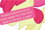 Size: 900x618 | Tagged: safe, artist:ponyconfessions, apple bloom, g4, meta, pony confession, text