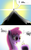 Size: 1000x1600 | Tagged: safe, artist:aaronmk, berry punch, berryshine, g4, drunk, mountain, mountain top
