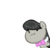 Size: 908x869 | Tagged: safe, artist:the guy that does reaction face vectors, octavia melody, earth pony, pony, g4, female, reaction image, simple background, solo, transparent background, wut face