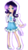 Size: 1305x2336 | Tagged: safe, artist:msmercurylamp, rarity, human, g4, humanized, solo