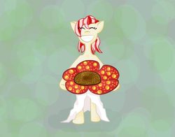 Size: 640x502 | Tagged: safe, artist:ponypharmacist, oc, oc only, pony, medical pony, solo