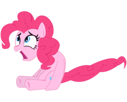 Size: 1500x1200 | Tagged: safe, artist:bigccv, pinkie pie, earth pony, pony, g4, female, solo