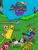 Size: 768x1024 | Tagged: safe, artist:sethmonster, applejack, fluttershy, pinkie pie, rainbow dash, rarity, twilight sparkle, g4, adventure time, crossover, male, mane six