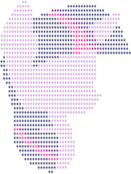 Size: 3500x4653 | Tagged: safe, artist:catnipfairy, twilight sparkle, g4, bust, portrait, profile, simple background, transparent background, vector