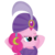 Size: 2000x2000 | Tagged: safe, artist:dragonfoorm, pinkie pie, earth pony, pony, g4, female, high res, madame pinkie, simple background, solo, transparent background, turban