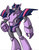 Size: 616x787 | Tagged: dead source, safe, artist:ttturboman, twilight sparkle, g4, crossover, transformerfied, transformers