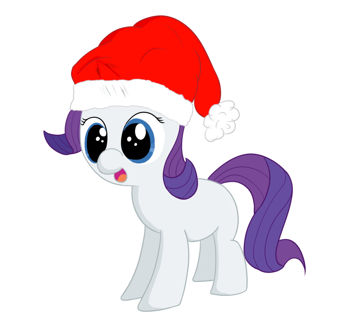 #69218 - safe, artist:dragonfoorm, rarity, pony, christmas, female ...