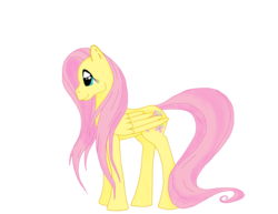 Size: 3300x2550 | Tagged: safe, artist:whitewing1, fluttershy, g4, high res