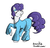 Size: 1024x977 | Tagged: safe, artist:omnifob, rarity, pony, g4, 70s, disco, solo