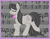 Size: 861x671 | Tagged: safe, artist:zombiethegreat, octavia melody, earth pony, pony, g4, eyes closed, female, sheet music, solo