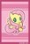 Size: 300x439 | Tagged: safe, artist:mishiri, fluttershy, g4, chibi, cute