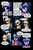 Size: 720x1080 | Tagged: safe, artist:tswt, applejack, rainbow dash, twilight sparkle, earth pony, pegasus, pony, unicorn, comic:friendship update, g4, comic, female, mare, night