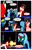 Size: 792x1224 | Tagged: safe, artist:dekomaru, trixie, oc, oc:hazel lulamoon, oc:iniduoh, oc:the detective, oc:venus, comic:the greatest gift, g4, comic, what happens in haygas