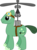 Size: 4485x6000 | Tagged: safe, artist:ambassad0r, tank, g4, absurd resolution, ponified, ponified pony pets, simple background, species swap, transparent background, vector