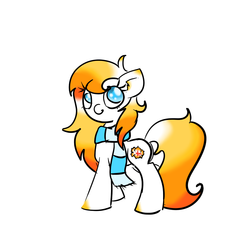 Size: 900x900 | Tagged: artist needed, safe, 30 minute art challenge, ponified