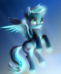 Size: 900x1080 | Tagged: safe, artist:wylfden, oc, oc only, pegasus, pony