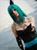 Size: 1100x1467 | Tagged: safe, artist:livedecadence, queen chrysalis, human, g4, cosplay, irl, irl human, photo, solo