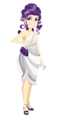 Size: 589x1260 | Tagged: safe, artist:tinrobo, rarity, human, g4, clothes, dress, female, handbag, high heels, humanized, ring, simple background, solo, tiara, transparent background